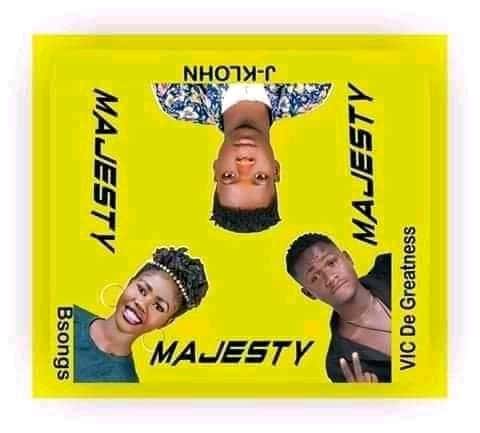 J-klohn X VIC De Greatness - Majesty XBsongs