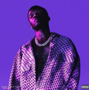 Wizkid – ‘Everyday’ Lyrics