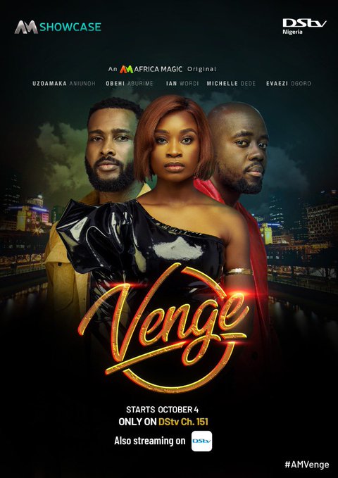 Venge Season 1