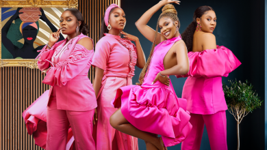 Flawsome Season 1 Episode 1 – 5