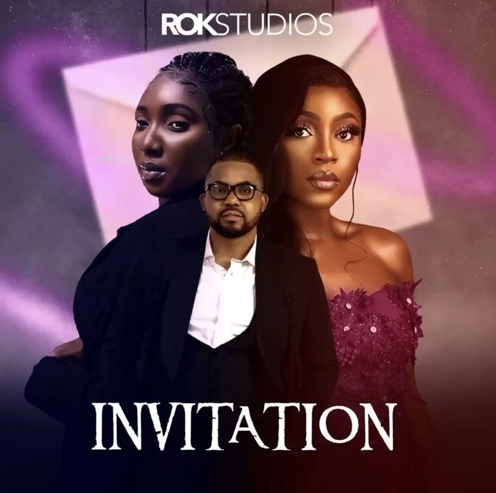 Invitation (2022) - Nollywood movie