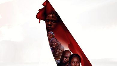 Murder At The Bar (2022) – Nollywood Movie