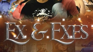 Ex And Exes (2022) – Nollywood Movie