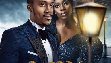 A.Jay (2022) – Nollywood Movie