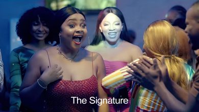 The Signature (2022) – Nollywood Movie