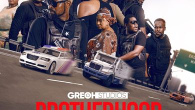 Brotherhood (2022) – Nollywood Movie