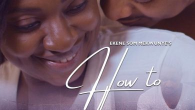 How to Love Me (2023) – Nollywood Movie