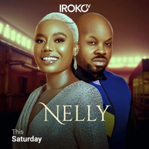 Nelly - Nollywood Movie