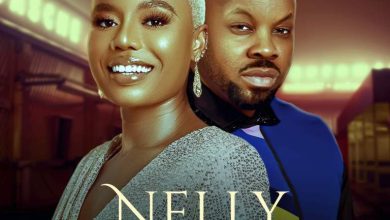 Nelly - Nollywood Movie