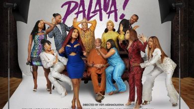 Palava! (2022) – Nollywood Movie
