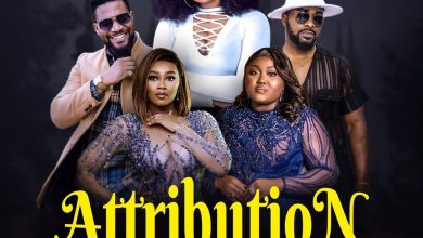 Attribution (2023) – Nollywood Movie