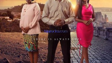 Strangers (2022) – Nollywood Yoruba Movie