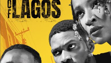 Gangs Of Lagos (2023) – Nollywood Movie