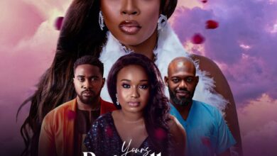 Yours Regardless (2023) – Nollywood Movie