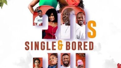 30’s Single and Bored Season 1