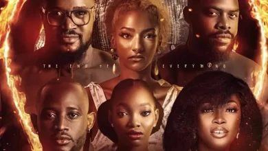 Ile Owo (2022) – Nollywood Movie