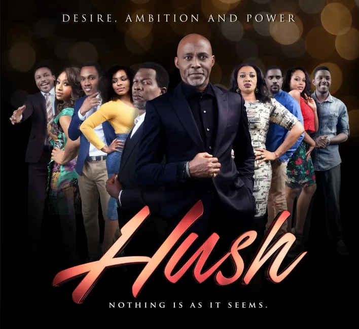 Hush Season 1