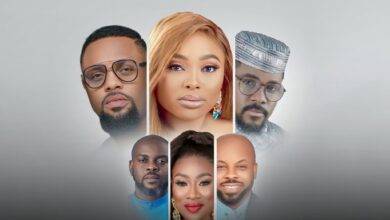 Without Thinking (2023) – Nollywood Movie