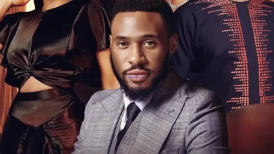 Philosophy Of Death (2023) – Nollywood Movie