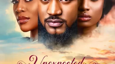 Unexpected (2023) – Nollywood Movie