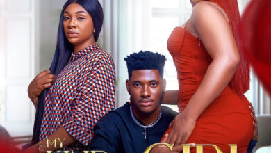 My Kind of Girl (2023) - Nollywood Movie