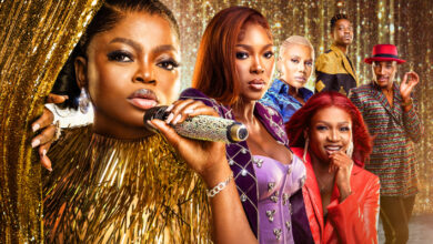 SHE Must Be Obeyed Season 1