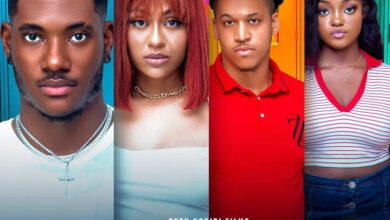 Perfect Four (2023) – Nollywood Movie Download
