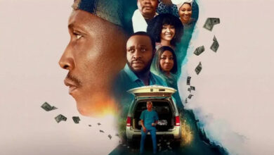 Ololade Season 1 (Complete) - Nollywood TV Series