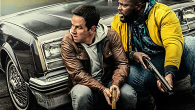 Spenser Confidential - Hollywood Movie