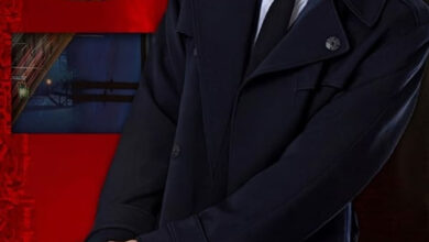 Korean Drama SPY Season 1