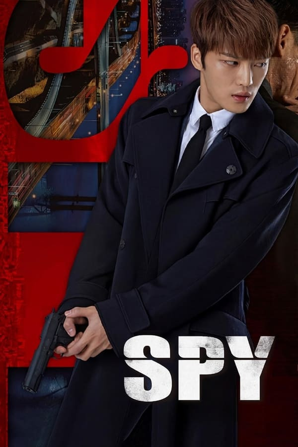 Korean Drama SPY Season 1