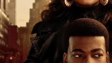 Power Book III: Raising Kanan Season 3