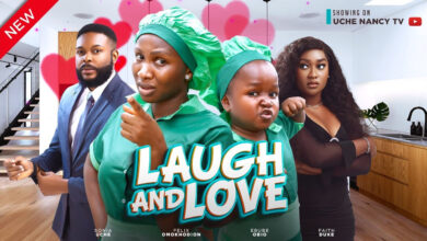 Laugh and Love (2023)