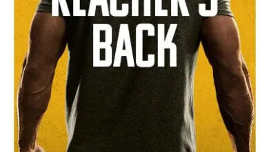 Reacher Season 2