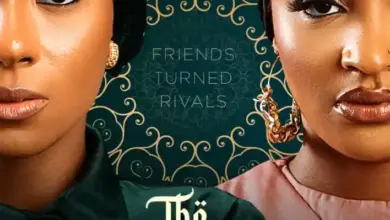 The Two Aishas (2023) – Nollywood Movie