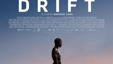 Drift (2023)