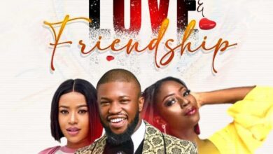 Love And Friendship (2021) – Nollywood Movie