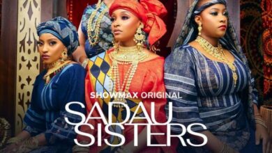 Sadau Sisters Season 1